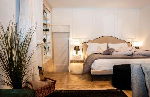 Il Vicolo dell'Orto SUITE - Foto 5