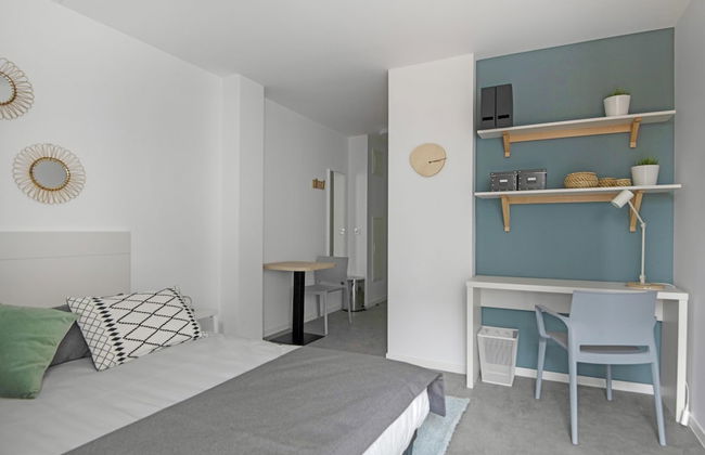 Student Factory Lille Euratechnologies - Foto 2