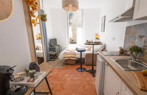 Les Studios Paultrimoine - Foto 42