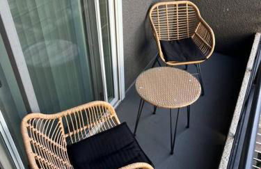 Tulum Vibes 1 Bedroom Apartment near Boats in Marina Del Rey - Foto 12