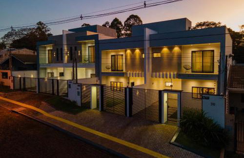 Kamabre Luxury Villas - Foto 40