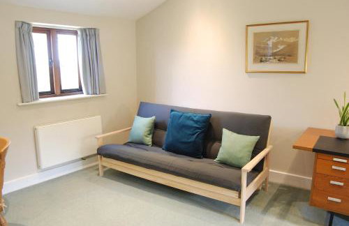 Private Countryside Annexe wonderful views - Pass the Keys - Foto 10