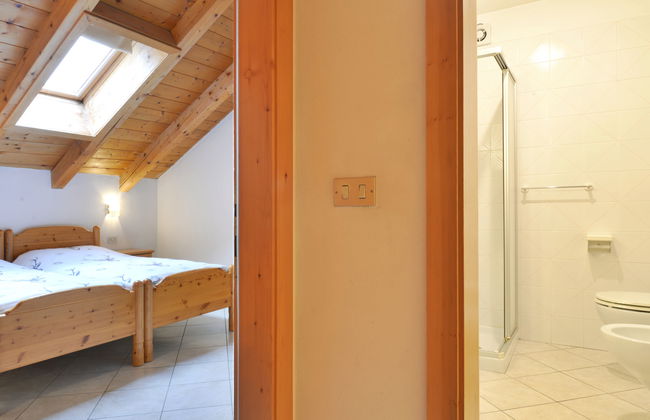 Villa Placidia Apt 32 - Foto 11