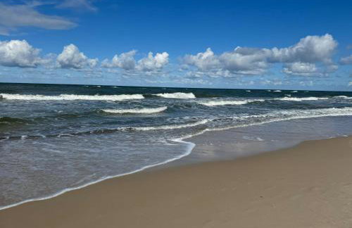 APARTAMENT BLUE II Sarbinowo Parking Basen Sauna - Photo 39