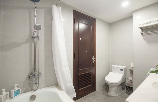 Sumitomo18 Apartment Kim Ma - Foto 32