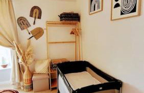 Stylish 2-BR cottage near Mousehole - garden and and parking - Photo 21