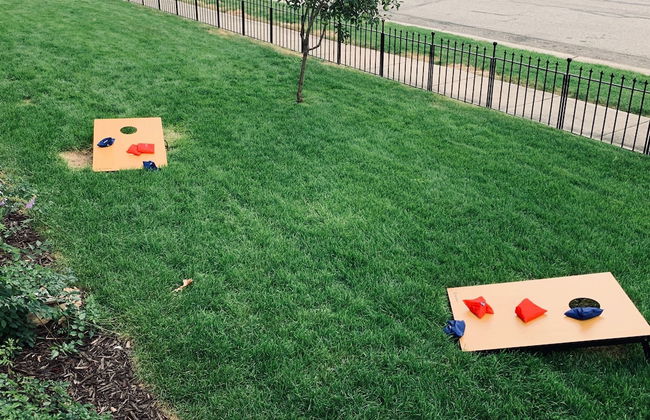 Cozy Home in Downtown Loveland W/ Free Bikes! - Foto 33