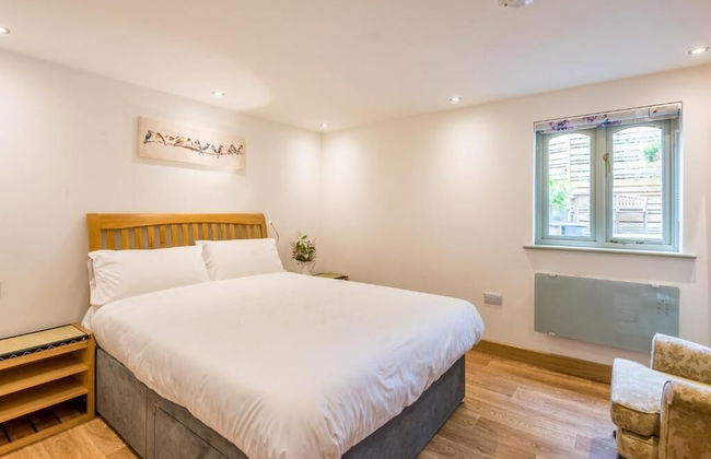 Pinetum Garden Cottages - Photo 26