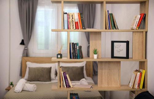 Maritsa's House - Foto 26