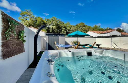 Rincon del Mar - Maison & spa privatif - Foto 1