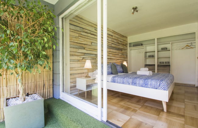 The Lounge Apartment - Foto 3