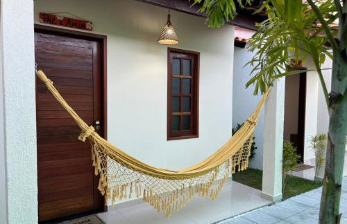 Casa de Temporada - Barra de São Miguel - Foto 24