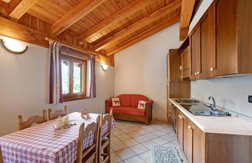 Maison Godioz - Appartamento 6 - Photo 1