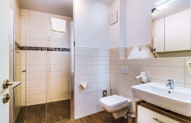 Luxuriose Ferienwohnung am Stormthaler See - Foto 7