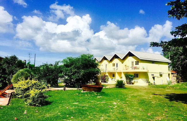 BAGOS ECO RETREAT & CAFE - Photo 30