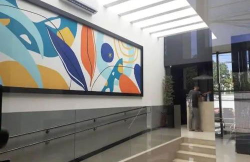 JSmart#505 Apto Novo e Confortável - SmartHouse - Photo 5