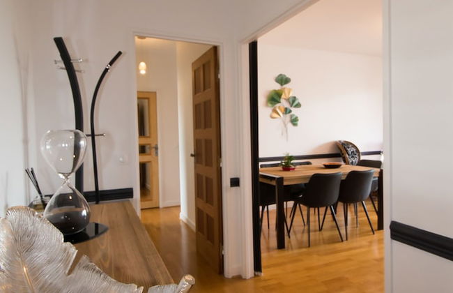 L'épopée de L'avenue - Avenue de Champagne Epernay - Photo 3