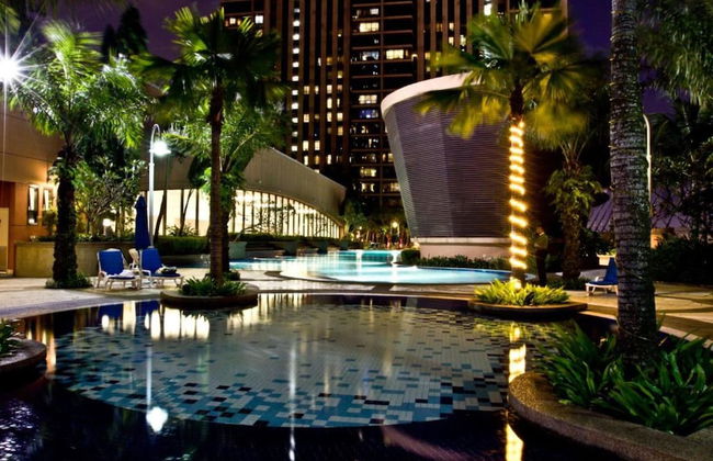 Family Apartment At Times Square - Foto 46