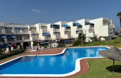 apartamento El Farillo Calahonda - Foto 12