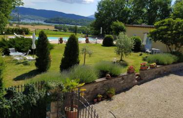 Casa Toscana Mugello - Foto 30