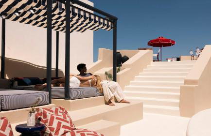 Neema Maison Santorini - Adults Only - Photo 18