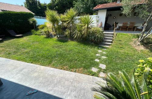 Maison contemporaine Socoa - Foto 6