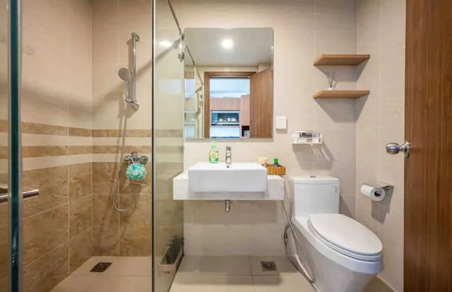 Prestige Saigon Royal - Modern Apartment - Foto 66