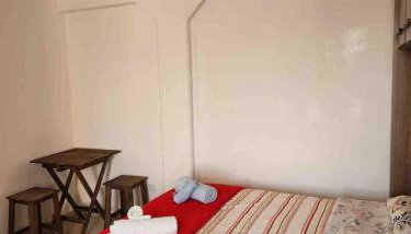 1 Studio Confortável Aeroporto 8 min com Garagem - Foto 2, towels