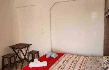 1 Studio Confortável Aeroporto 8 min com Garagem - Foto 2