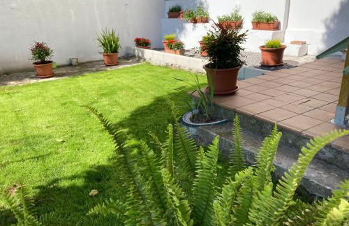 Apartamento con Jardín en el Oviedo Antiguo - Foto 25