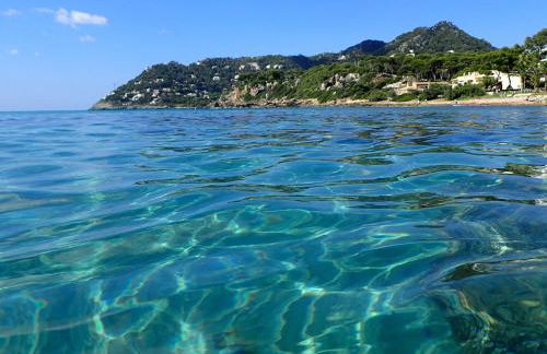 Meervilla Mallorca - Charmantes Ferienhaus mit phantastischem Meerblick in Canyamel - Photo 7