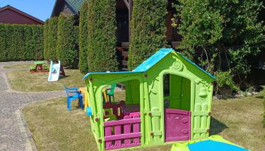 Domki BIAŁA MEWA - Foto 2