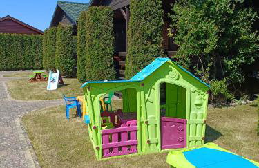 Domki BIAŁA MEWA - Foto 2