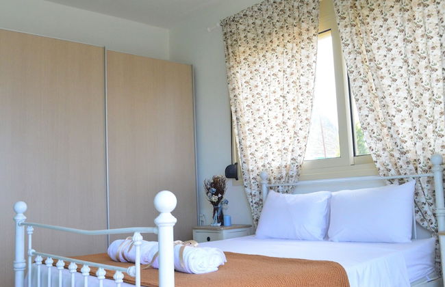 Luxury Holiday Villas Gouves - Foto 16