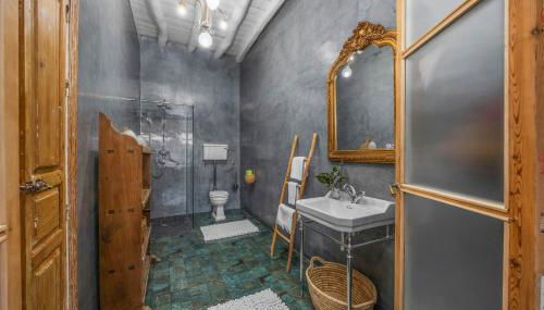 Casa Ordóñez - Foto 4, Shower