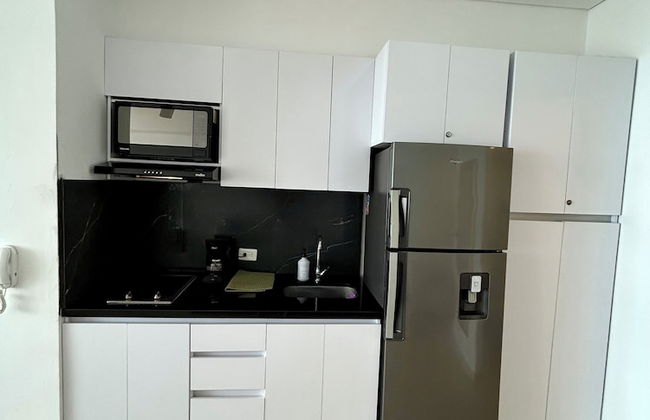 Cartagena Beach Resort - Foto 80