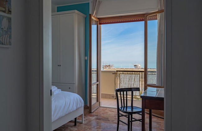 La Perla sul Mare in Marina di San Vito - Foto 18