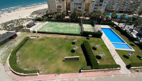 Apartamento de playa Valmar - Beachfront exclusive residential - Photo 5