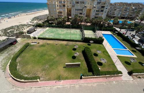 Apartamento de playa Valmar - Beachfront exclusive residential - Photo 5