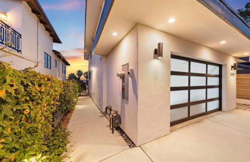 Del Mar Retreat - Laundry BBQ Firepit AC Patio - Photo 34