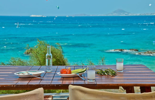 Ydreos Studios & Apartments - Photo 22