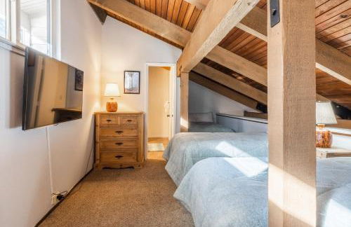 Horizons IV 180 New Luxurious Listing Fully Remodeled 2 Bedrm Plus Loft 2 and a half Bathrm Sleeps 8 - Foto 32