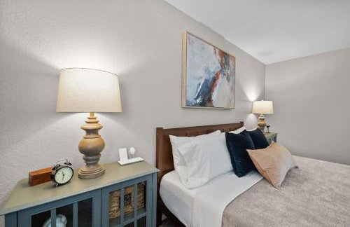 Modern Home Close to It All in DFW Texas! - Foto 21