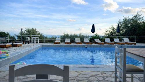 Hotel Barbati - Seaside Getaways with Pool - Foto 5