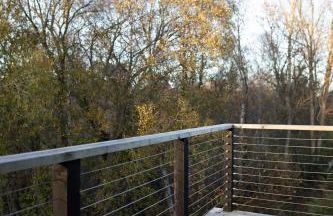 3 x bespoke built cabins with hot tubs, mid Wales - Foto 9