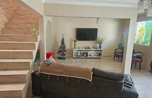 The Capoeira House - Foto 7