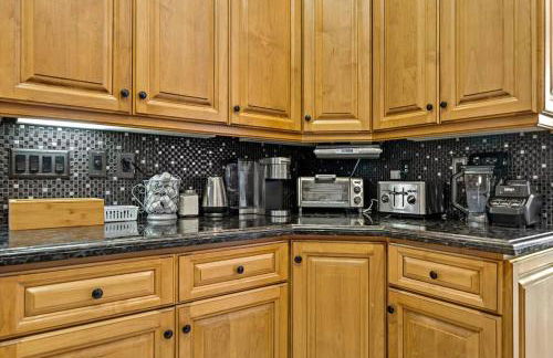 Huntington Harbour Waterfront Home - Foto 74