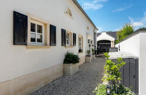 Ferienwohnung LA MAISON mit Sauna am See - Foto 44
