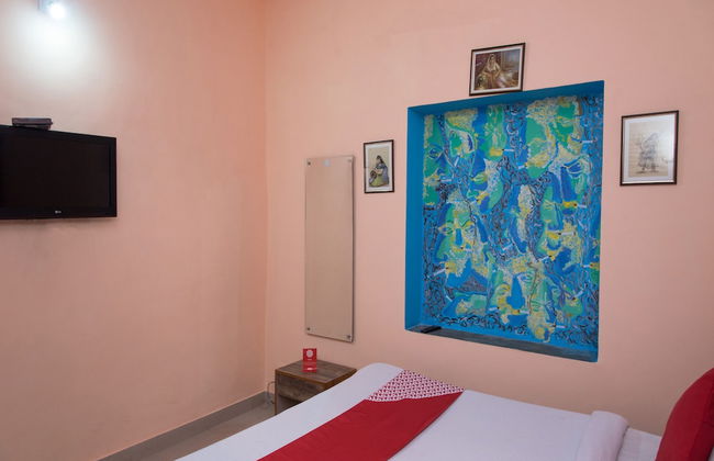 OYO 14227 Home Lake View Stay Brahmpol - Foto 11