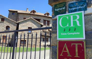 Casas Pirineo, Ainsa - Foto 25